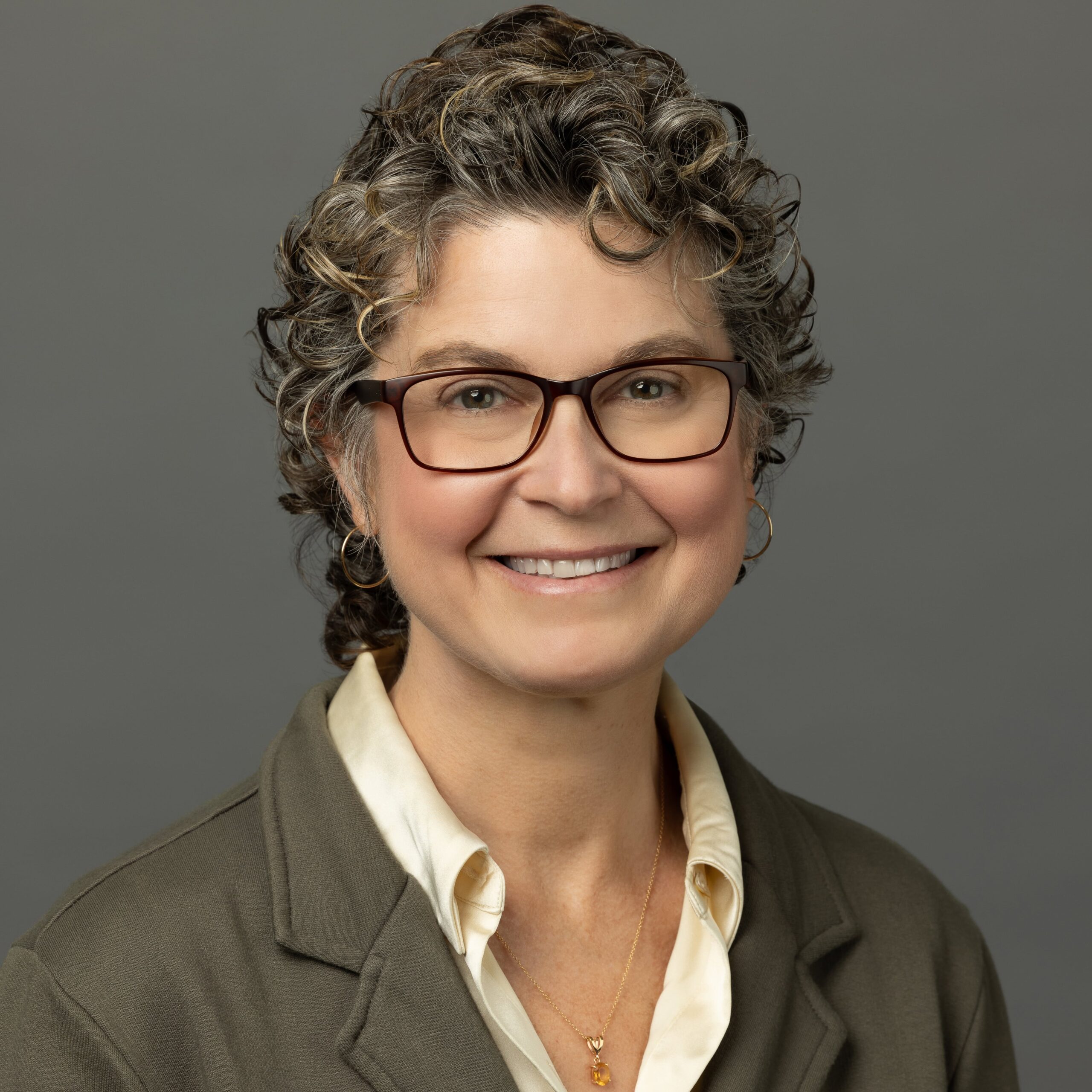 Gretchen Summerville